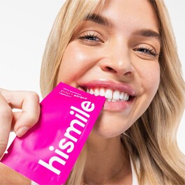 PAP+ Strips - Tiras Branqueadoras Dentárias