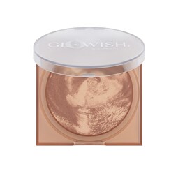 Glowish - Pó Bronzeador