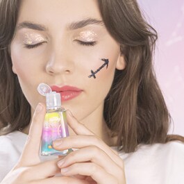 Gel Limpeza de Mãos - Coleção Zodiaco