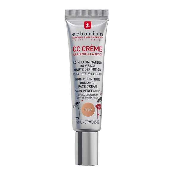 CC Cream - Travel size, Erborian