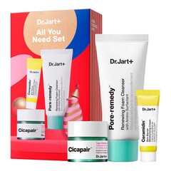 All You Need™ - Coffret Tratamento, Dr.Jart+