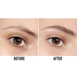Diorshow On Set Brow - Gel de Sobrancelhas