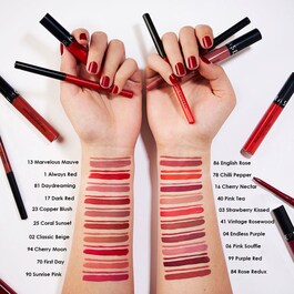 Cream Lip Stain
