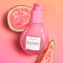 Guava Vitamin C - Sérum antimanchas escuras