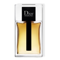 Dior Homme - Eau de toilette para homem - Notas olfativas amadeiradas e chipre, Dior