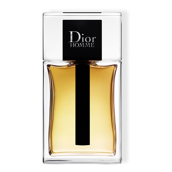 Dior Homme - Eau de toilette para homem - Notas olfativas amadeiradas e chipre, Dior