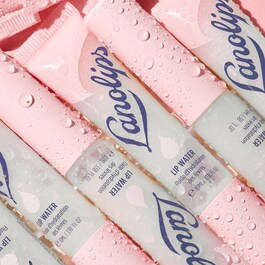 Lip Water - Hidratante e refrescante para os lábios
