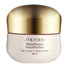 BENEFIANCE NUTRIPERFECT DAY CREAM, Shiseido