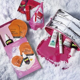 Moving Lights - Coffret com vitamina C