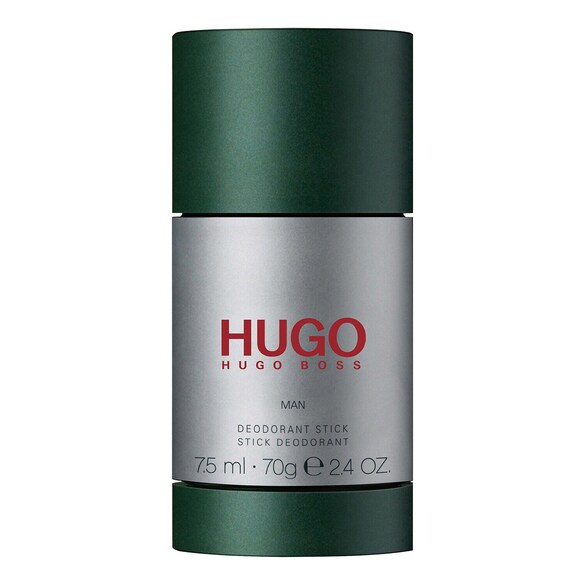 Hugo Man - Déodorant stick, HUGO BOSS
