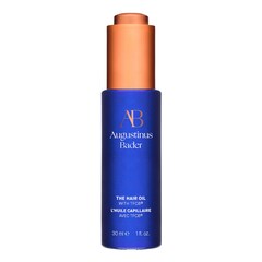 The Hair Oil - Óleo Capilar, Augustinus Bader