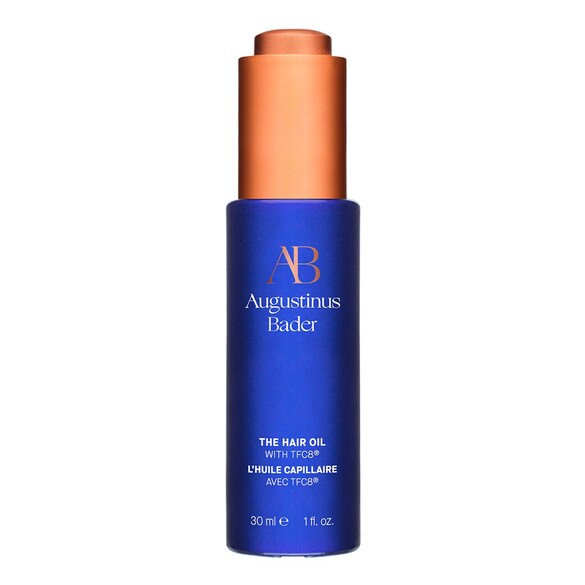 The Hair Oil - Óleo Capilar, AUGUSTINUS BADER