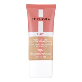 Care Make Up  Hydratation 10h - Base e tratamento