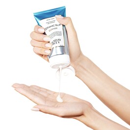 Ceramic Slip - Limpeza Facial