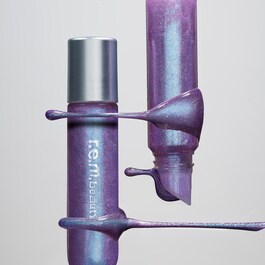 On your collar - Gloss Repulpante