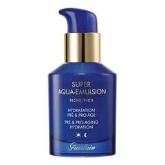 Super Aqua Emulsion - Emulsão, Guerlain