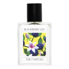 Blackberry Lily - Eau de Parfum, THE 7 VIRTUES