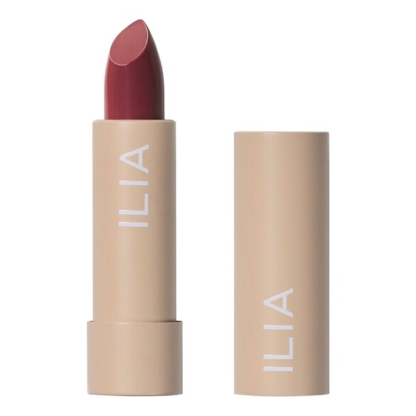 Color Block High Impact Lipstick - Batom, Ilia