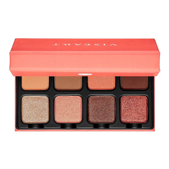 Petit Pro Eyeshadow Palette - Paleta de sombras, VISEART PARIS