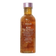 Rose Facial Toner - Loção hidratante e tonificante de rosa , Fresh