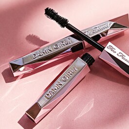 Damn girl! Mascara - Máscara Volume