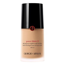 Power Fabric + Foundation - Base de Maquilhagem