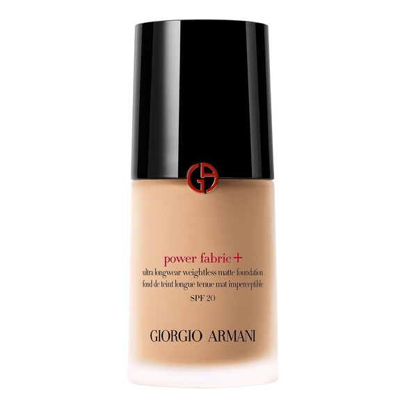 Power Fabric + Foundation - Base de Maquilhagem, Armani