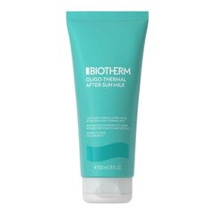 Oligo-Thermal - Leite pós-solar, Biotherm