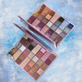 Moving Lights - A Paleta Extraordinária- Luzes Suaves