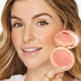 Blush 12 H Amazonian Clay