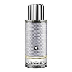 Explorer Platinum - Eau de Parfum, Montblanc