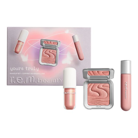 Yours Truly Coffret de maquilhagem Rem Beauty ≡ SEPHORA