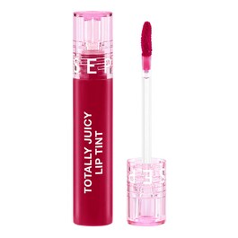Totally Juicy Lip Tint - Tinta para lábios com brilho preenchedor