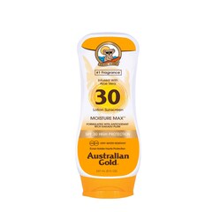 Protetor solar loção SPF30, AUSTRALIAN GOLD