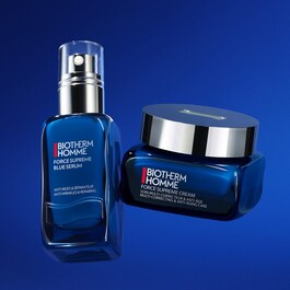 Force Supreme - Blue Serum 