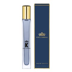 K by Dolce&Gabbana - Eau de Toilette Tamanho de Viagem, DOLCE & GABBANA
