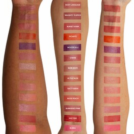 Nudies Matte Blush - Stick de blush