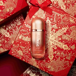 212 VIP Rosé - Coffret Eau de Parfum Mulher