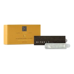 The Ritual of Mehr - Perfume de Carro, Rituals