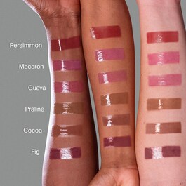 PhD Hybrid Lip Glaze Plumping Gloss - Gloss para lábios