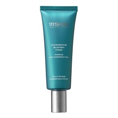 Microbiome Blemish Mask - Máscara Facial, 111SKIN