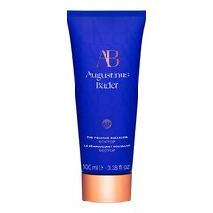 The Foaming Cleanser - Espuma Limpeza Facial, Augustinus Bader