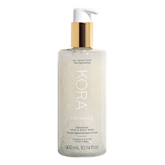 Nettoyant Régénérant Mains et Corps - Gel Duche Corporal, KORA ORGANICS