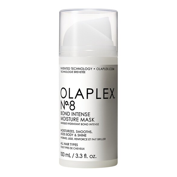 No. 8 Masque hydratant Bond Intense - Máscara de Cabelo, OLAPLEX