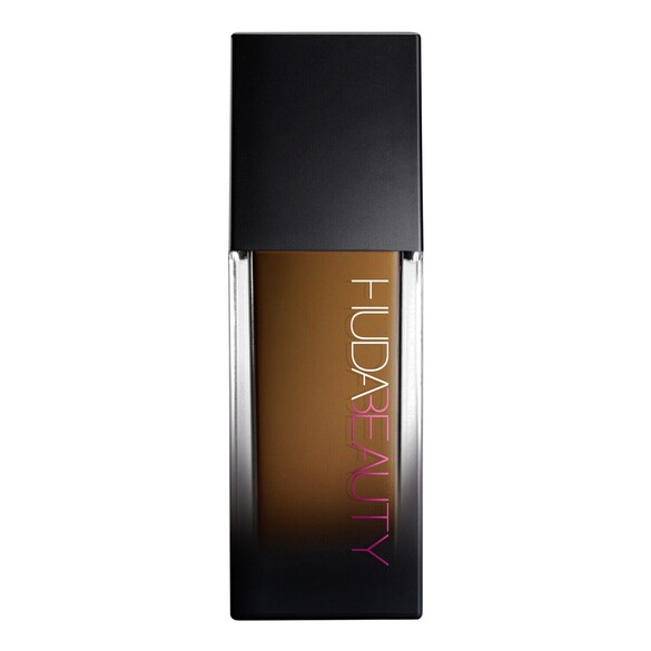 Base Liquida Alta Cobertura - FauxFilter Luminous Matte Full Coverage, Huda Beauty