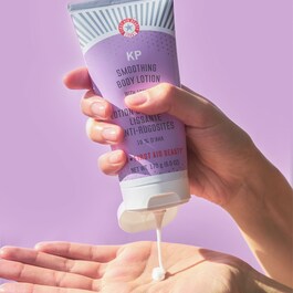 KP Smoothing Body Lotion 10% AHA - Loção Corporal