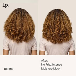 Frizz Instant Mositure Mask - Máscara Proteção 