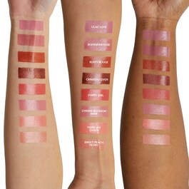 Nudies Bloom All-Over Dewy Color - Stick de olhos, rosto e lábios