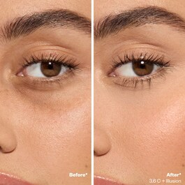 Revealer Extra Bright - Corretor de tez enriquecido com péptidos