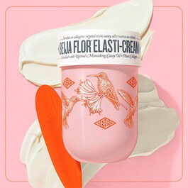 Biggie Biggie Beija Flor™ Elasti-Cream - Creme Hidratante Corporal